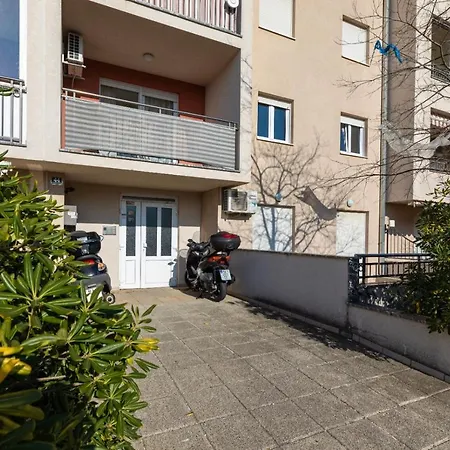 Michelle Apartament Makarska