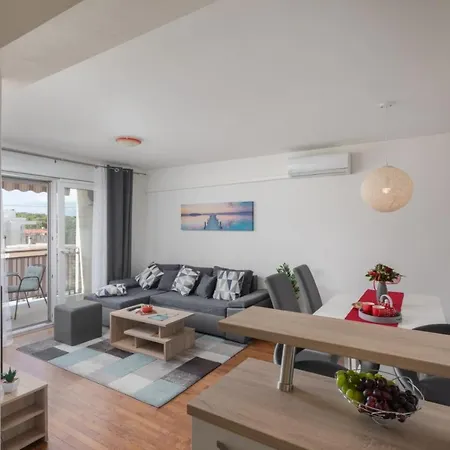 Apartament Michelle *