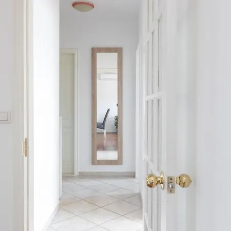 Michelle Apartament *