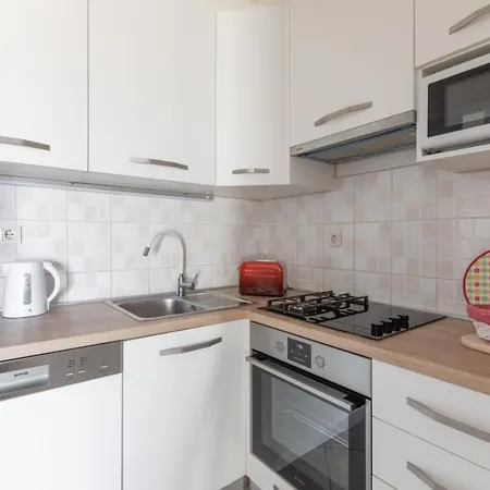 Apartament Michelle *