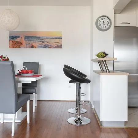 Apartament Michelle Makarska