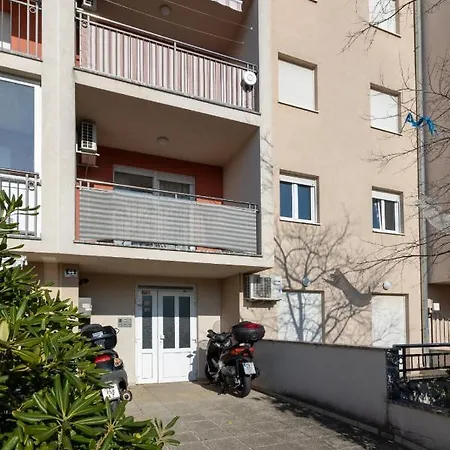 Michelle Apartament Makarska