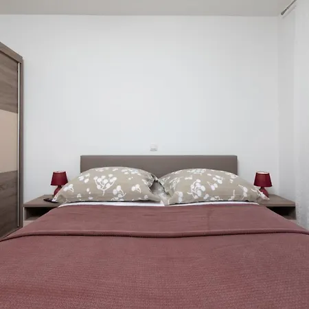 Apartament Michelle *