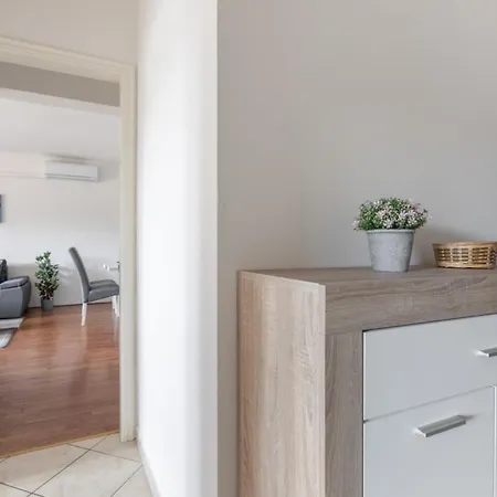 Apartman Sea View Michelle Near Osejava Makarska